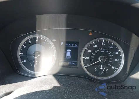 2019 Hyundai Santa Fe Se из США, поврежденный, VIN 5NMS23AD0KH032939